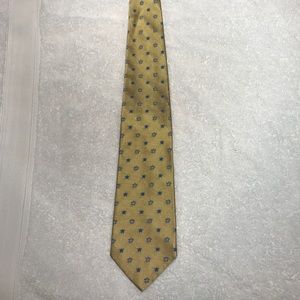 Brooks Brothers Star Tie